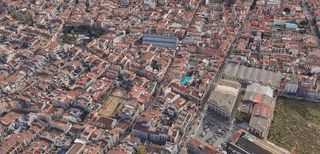 Local comercial en alquiler en Eixample en Mataró