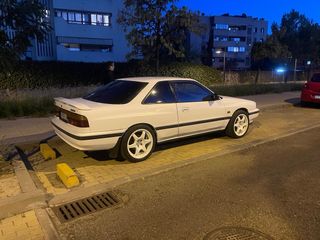 Mazda 626 1988