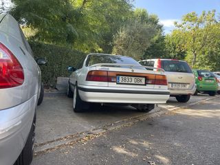Mazda 626 1988