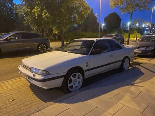 Mazda 626 1988