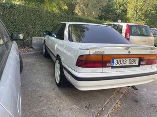 Mazda 626 1988