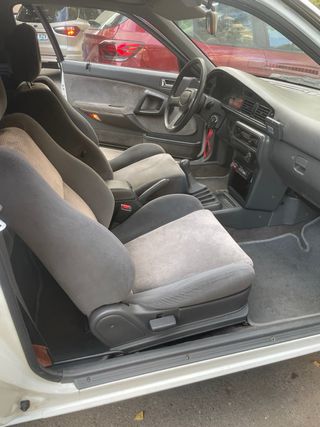 Mazda 626 1988