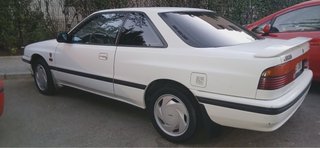 Mazda 626 1988