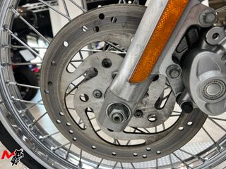 SPORTSTER 1200 CUSTOM | 2010 | 25.400kms | 79€/mes