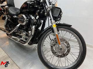 SPORTSTER 1200 CUSTOM | 2010 | 25.400kms | 79€/mes