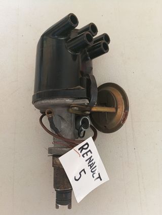 Delco Distribuidor Encendido Renault 5