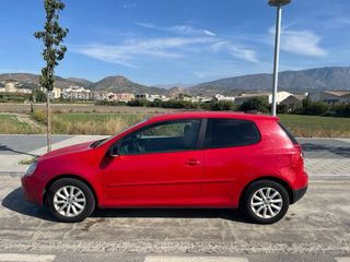 Volkswagen Golf 2007