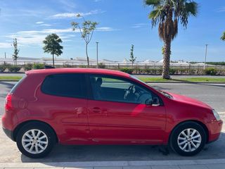 Volkswagen Golf 2007