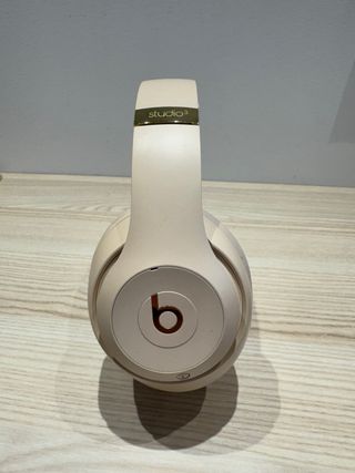 Beats Studio 3 Wireless Beige/Oro