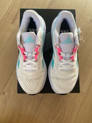 Zapatillas Adidas Questar 3 W Mujer Talla 37.5