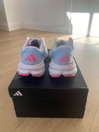 Zapatillas Adidas Questar 3 W Mujer Talla 37.5