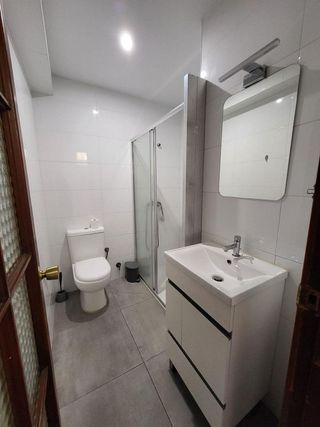 Piso en alquiler en San Esteban en León