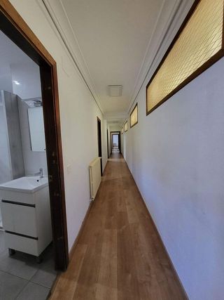 Piso en alquiler en San Esteban en León