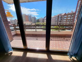 Piso en alquiler en San Esteban en León