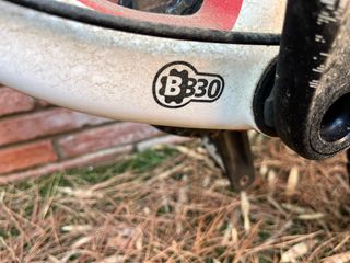 Bicicleta de Montaña MSC Ultralight