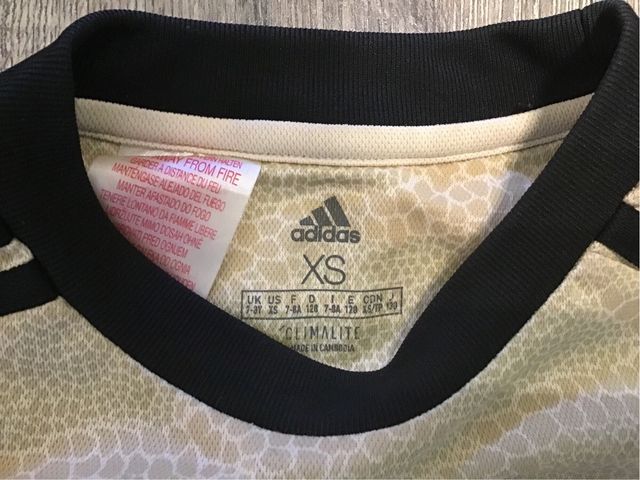 Camiseta Manchester United 7 - 8 años