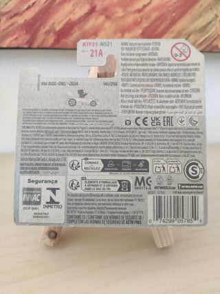 Hot Wheels Draggin' Wagon 2024 141/250 TH