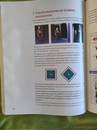 Vértice 3. Matemáticas 3 ESO