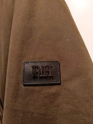 Parka invierno hombre.Talla M.Pedro del Hierro