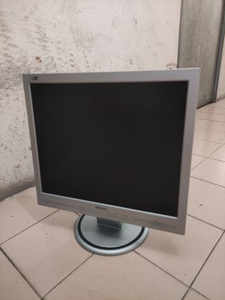 Monitor Philips 170S 17"