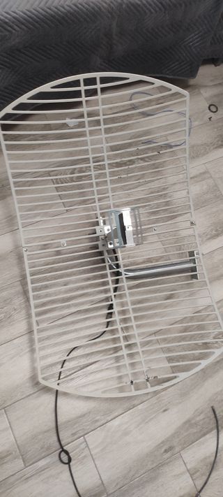 Antena WiFi exterior