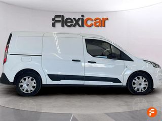 Ford Transit Connect van trend