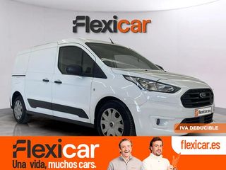 Ford Transit Connect van trend