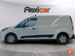 Ford Transit Connect van trend