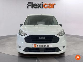 Ford Transit Connect van trend