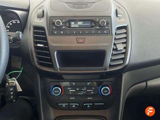 Ford Transit Connect van trend