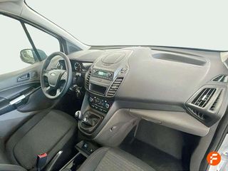 Ford Transit Connect van trend