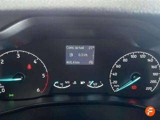 Ford Transit Connect van trend