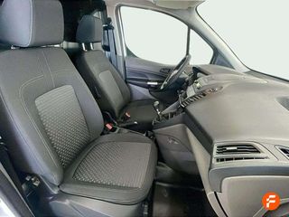 Ford Transit Connect van trend