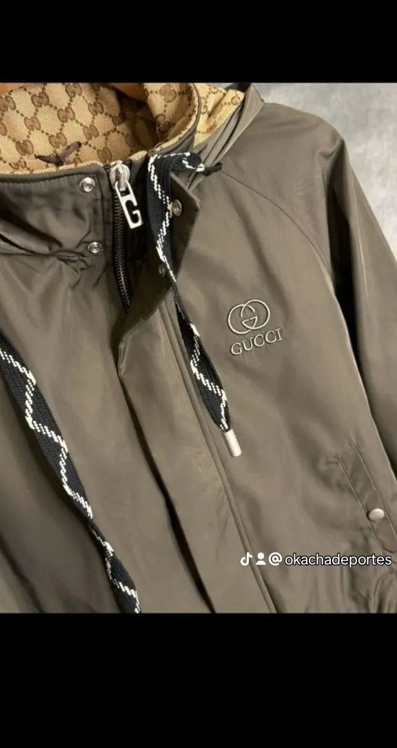 Chaqueta Prada Negra