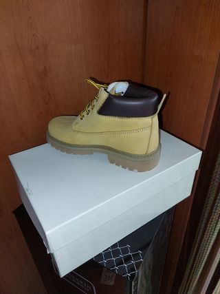 Polacchino unisex per bambino/a