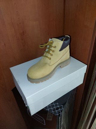 Polacchino unisex per bambino/a