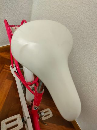 Bicicleta BH Happy 20''.Años 80.Vintage