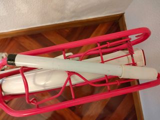 Bicicleta BH Happy 20''.Años 80.Vintage