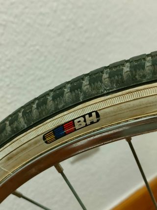 Bicicleta BH Happy 20''.Años 80.Vintage