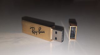 Chiavetta USB Ray-Ban 1GB Pendrive