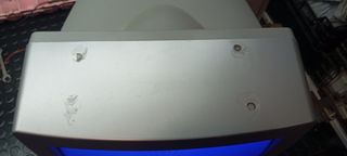 Televisor Samsung 14 Gris