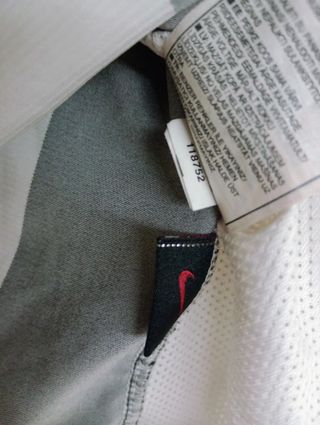 Maglia Nike Juventus Originale codice 118752