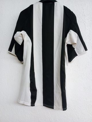 Maglia Nike Juventus Originale codice 118752