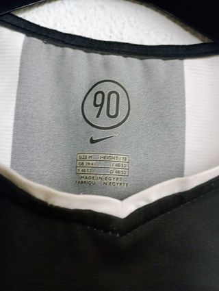 Maglia Nike Juventus Originale codice 118752