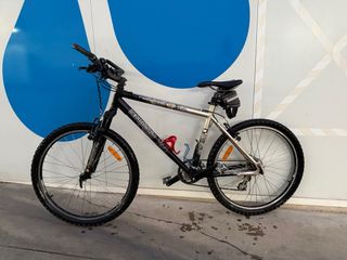 Bicicleta Decathlon Rockrider 5.2 26”