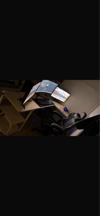 PC Gaming Alto Rendimiento (Sigue garantía)