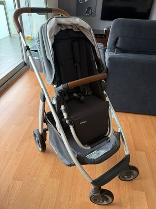 Cochecito UPPAbaby Cruz