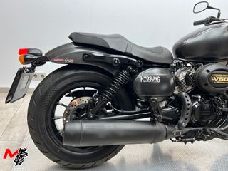 HYOSUNG AQUILA GV 125 | 2022 | 10.451kms | 29€/mes