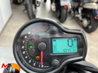 HYOSUNG AQUILA GV 125 | 2022 | 10.451kms | 29€/mes