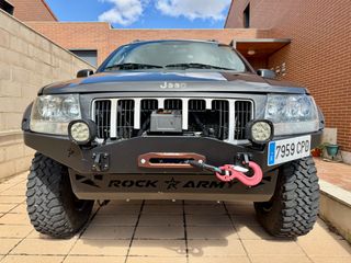 Jeep Grand Cherokee 2003